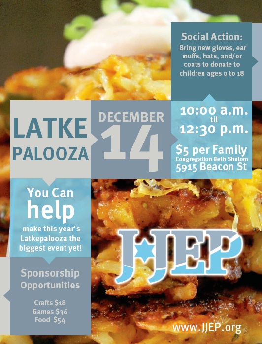 latkepalooza